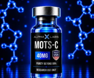MOTS-C 40mg