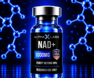 NAD+ 1000mg