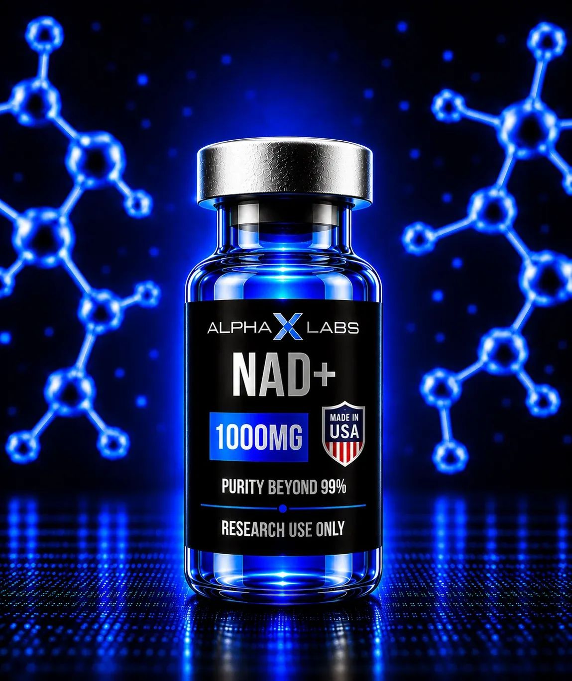 NAD-1000mg