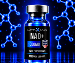 NAD+ 1000mg
