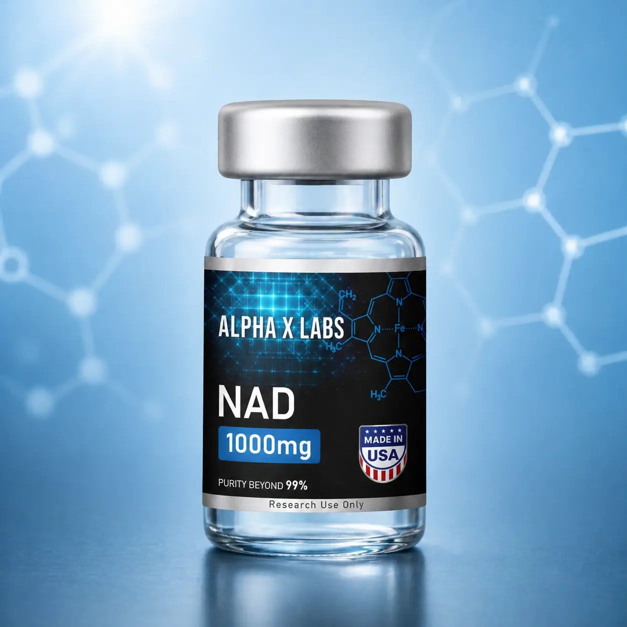 NAD (1000mg)