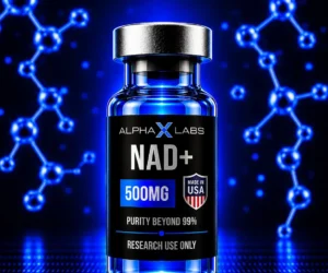 NAD+ 500mg