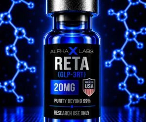 GLP-3 20mg