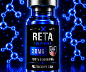 Reta 30mg (GLP-3RT)