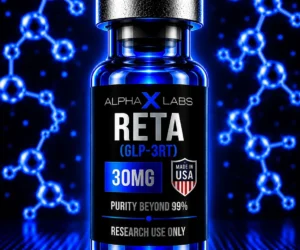 GLP-3 30mg