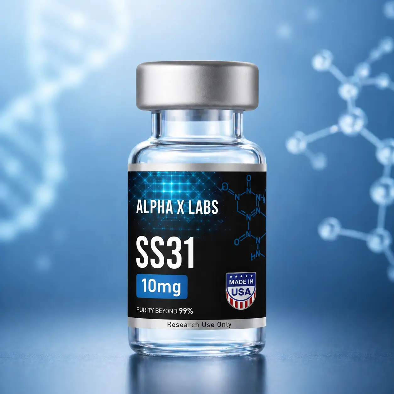 SS31 (10mg)