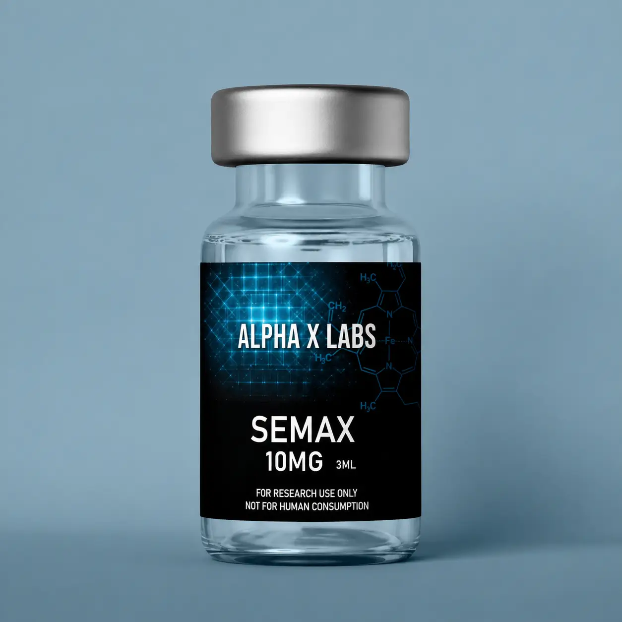 Semax (10mg)