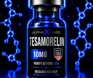 Tesamorelin 10mg