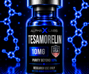 Tesamorelin 10mg