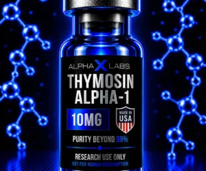 Thymosin Alpha-1 10mg
