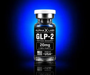 GLP-2 20mg