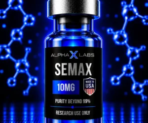 Semax 10mg