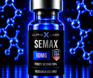 Semax 10mg