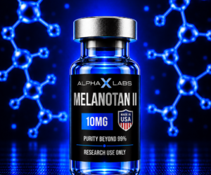 Melanotan II 10mg