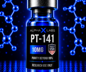 PT-141 10mg