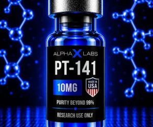 PT-141 10mg