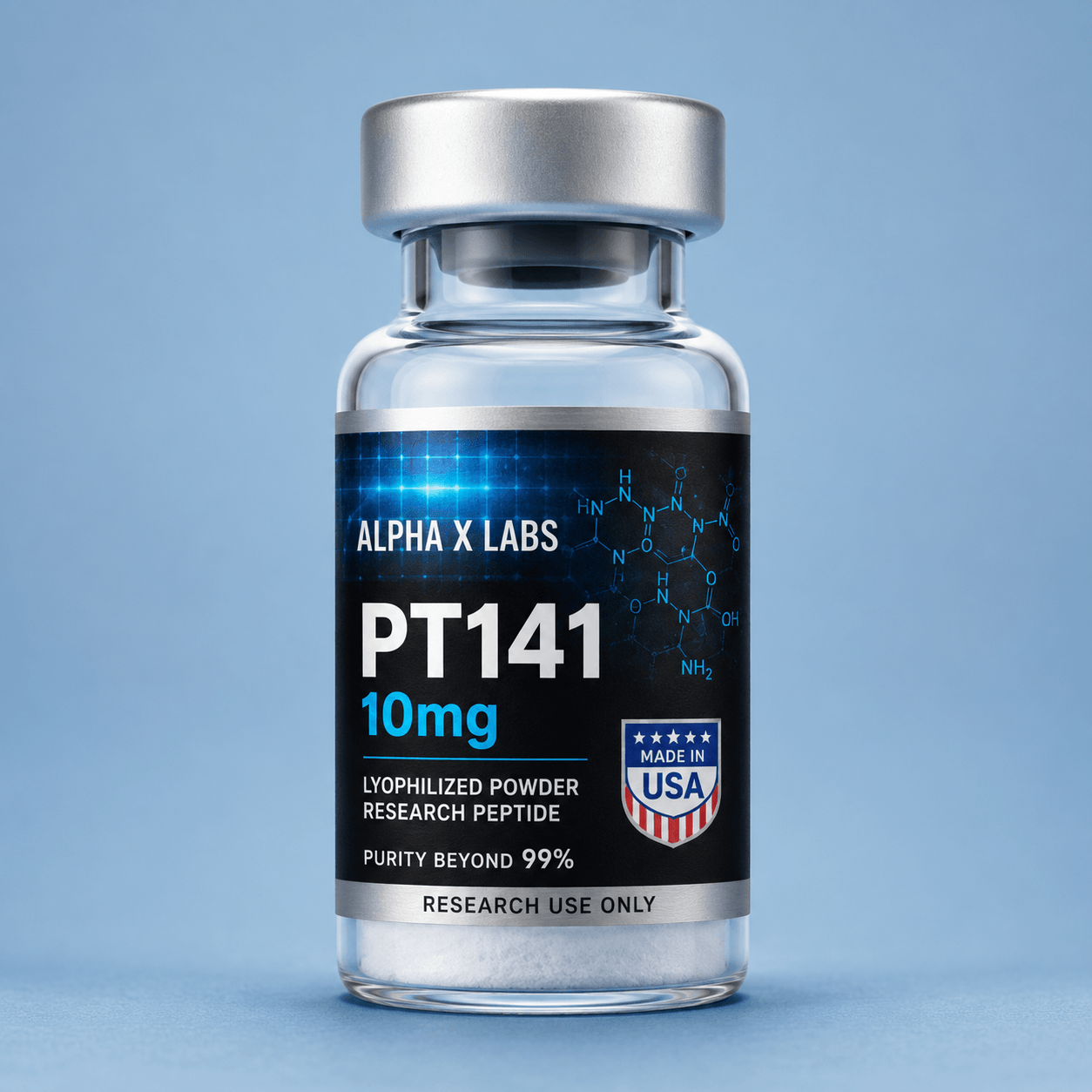 PT141 10mg