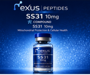 SS-31 10mg