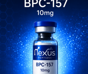 BPC-157 10mg