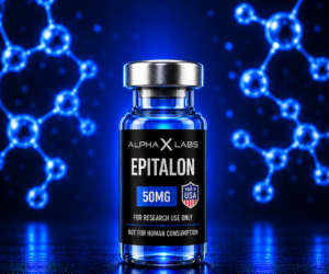Epitalon 50mg