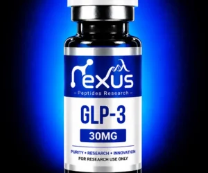 GLP-3 30mg