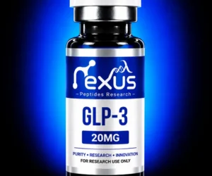 GLP-3 20mg