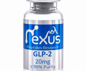 Tirz 20mg (GLP-2TZ)