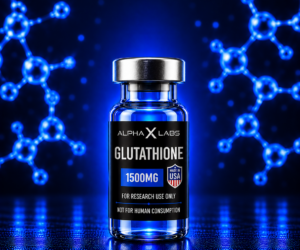 Glutathione 1500mg