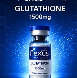 Glutathione 1500mg