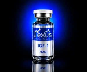 IGF-1 1mg