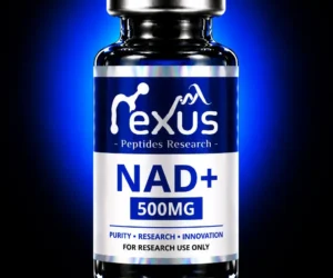 NAD+ 500mg