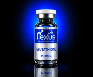 Glutathione 1500mg