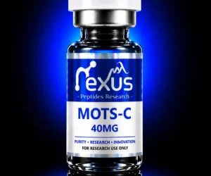 MOTS-C 40mg