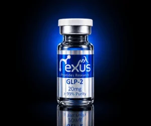 GLP-2 20mg