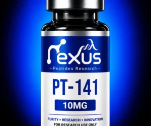 PT-141 10mg