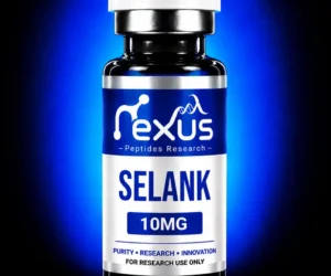 Selank 10mg