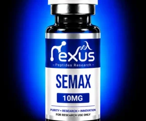 Semax 10mg