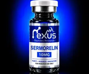 Sermorelin 10mg