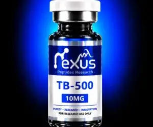 TB-500 10mg