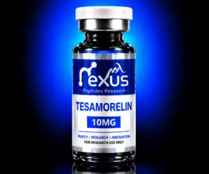 Tesamorelin 10mg