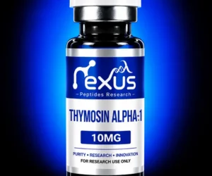 Thymosin Alpha-1 10mg