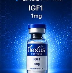 IGF-1 1mg