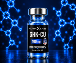 GHK-CU 100mg