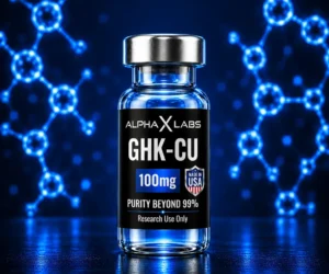 GHK-CU 100mg