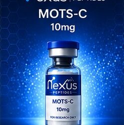 MOTS-C 10mg