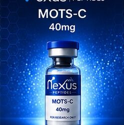 MOTS-C 40mg