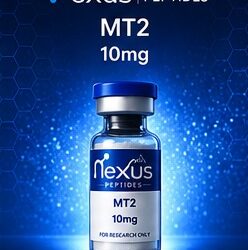 Melanotan II 10mg