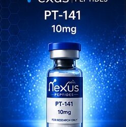 PT-141 10mg