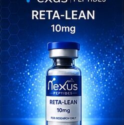 Reta 10mg (GLP-3RT)