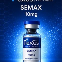 Semax 10mg